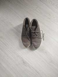 Sapatos de homem Ecco tamanho 42