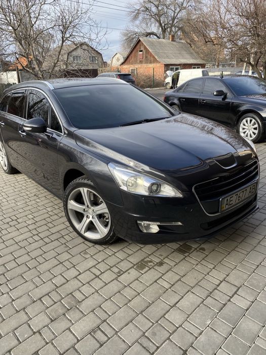 Продажа автомобиля