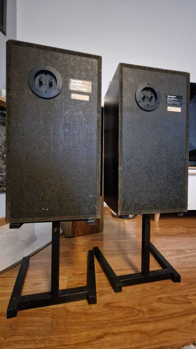 Kolumny Technics SB-3030 - stan dobry