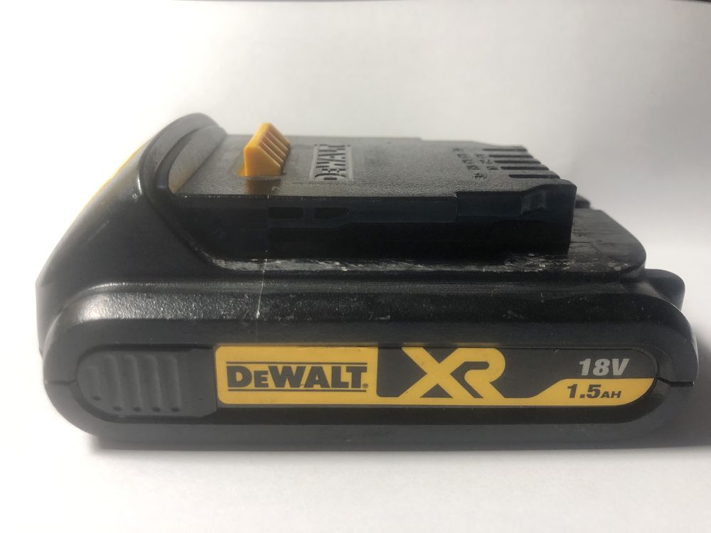 Akumulator DeWalt 1.5 ah