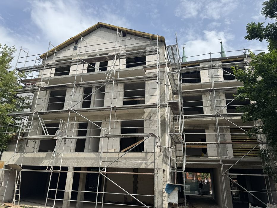 Budowa domow,hale,obiekty przemyslowe,strop,fundamenty,murowanie,