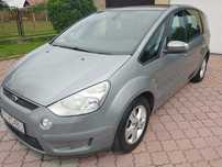 Ford S-Max 1.8 TDCi
