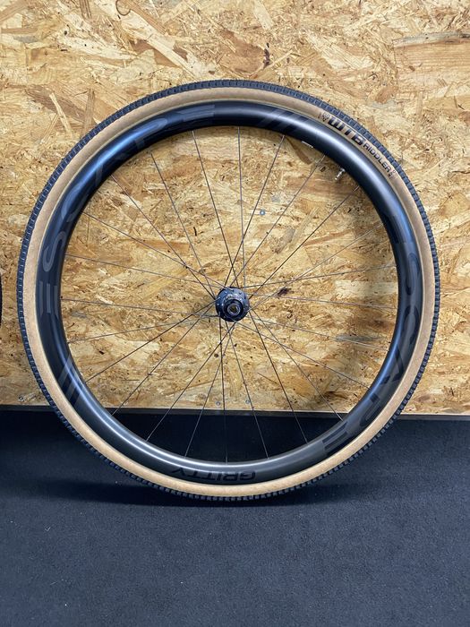 Zestaw Kół Gravel Allroad 29" Escape Carbon DT Swiss 240 WTB 29