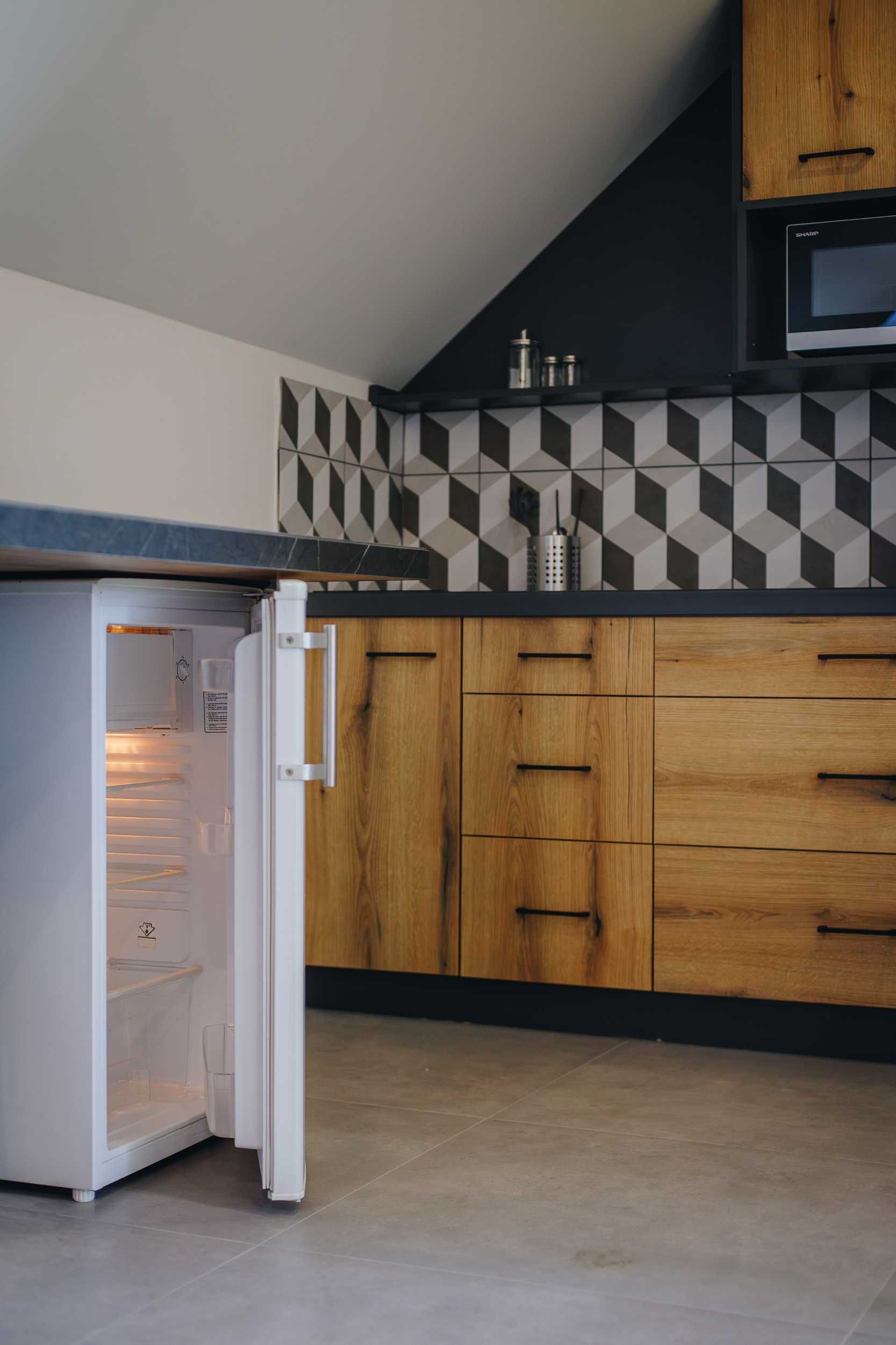 Noclegi pracownicze turystyczne Limanowa–wysoki standard – apartamenty