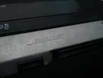 Amplificador de som audi a8 d3 4e0 2003-2007 BOSE