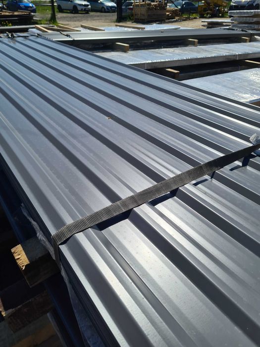 Blacha trapezowa t18, t35, t7 różne kolory i różne długości! najtaniej