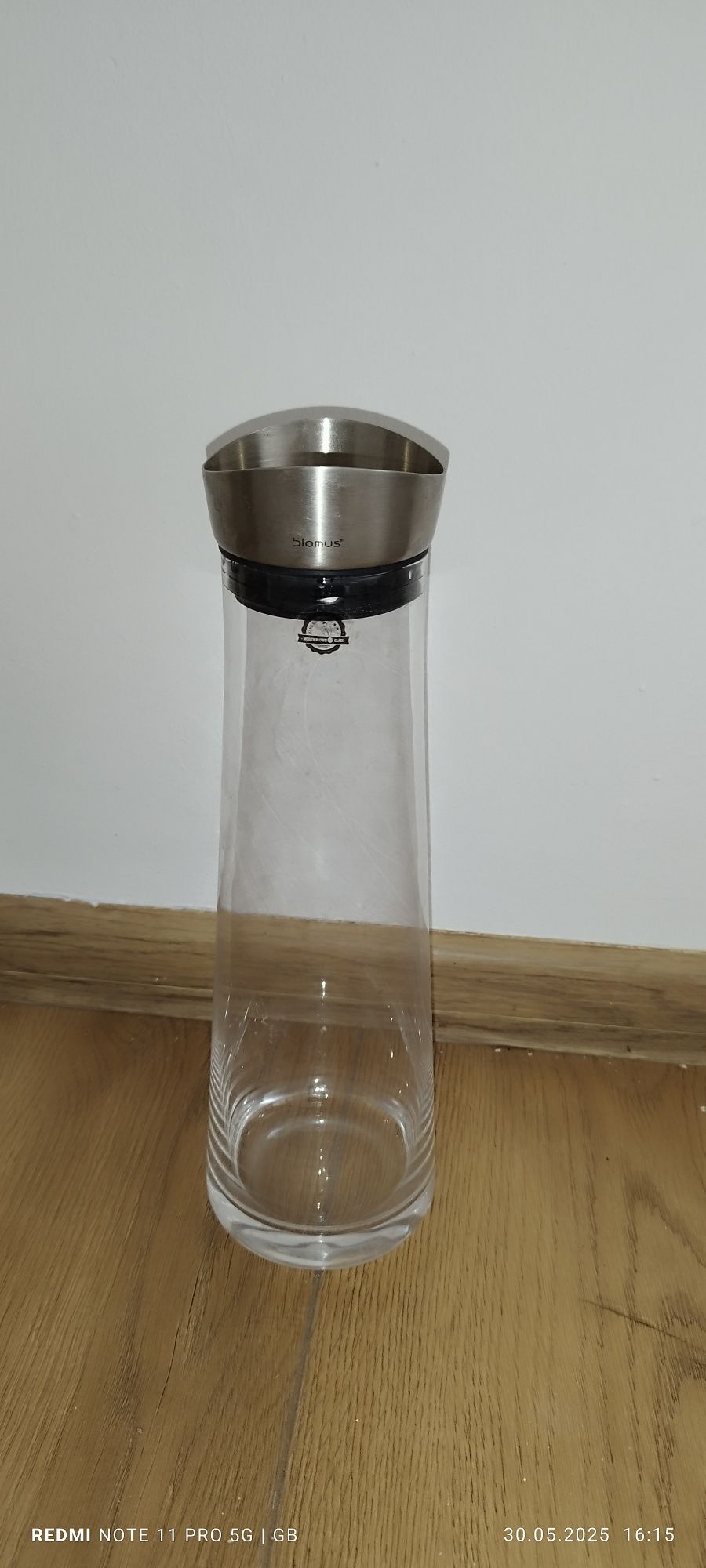 Siedem karafkę Basic 1 l
