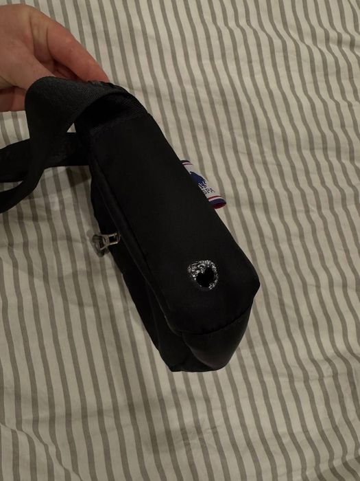 Сумка Чоловіча U.S. POLO ASSN