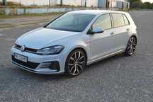 Volkswagen Golf Volkswagen Golf VII Lift GTI 2.0 TSI Performance APR