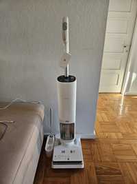 Aspirador vertical xiaomi Truclean W10 Pro Wet Dry Vac