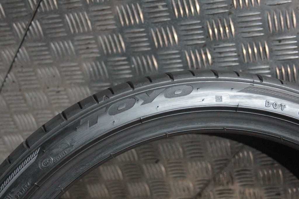 225/35/19 Toyo PROXES Sport 225/35 R19 88Y XL 2022r