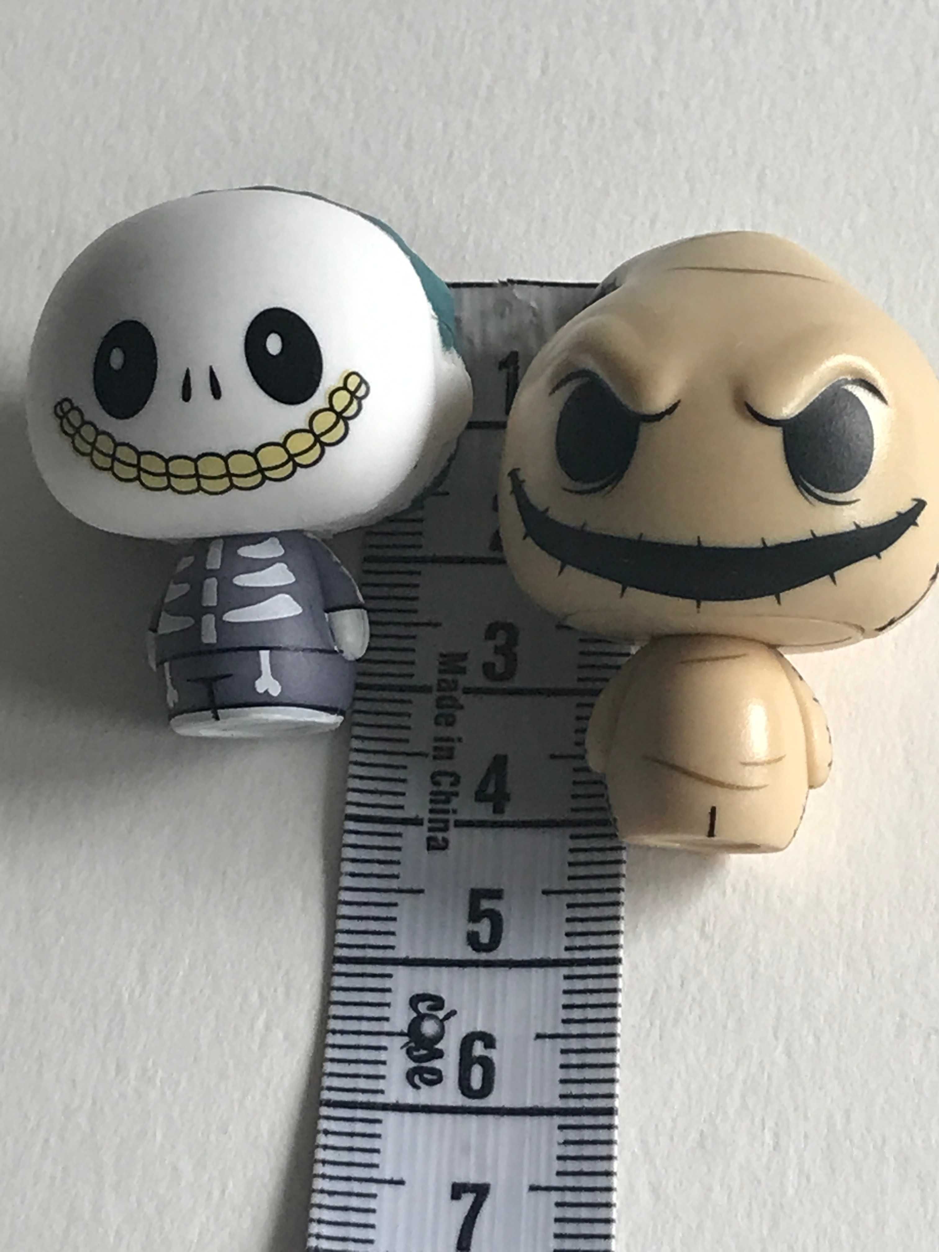 Funko  ‘Nightmare Before Christmas’ - Pint Sizes