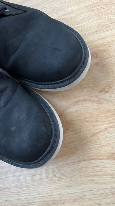 Czarne botki damskie Timberland Kenniston Nellie 39,5 #timberland