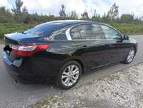 Renault Latitude