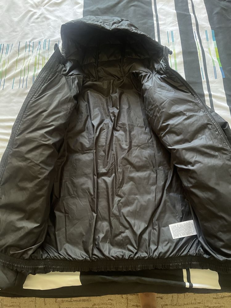 Куртка Nike, оригінал