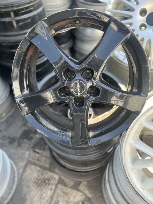 Jantes 17 Seat, Vw e audi 5x100