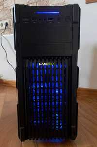 Iгровий ПК Core i5-8400, ASUS GeForce GTX 1060 6GB