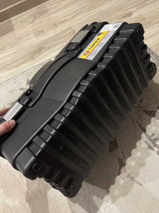 Органайзер для інстремунта Topex 22"