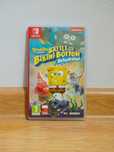 Gra Battle for bikini Bottom | Nintendo Switch