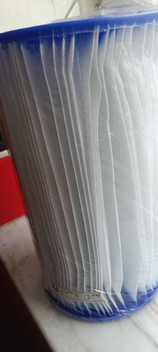 Filtro piscina novo