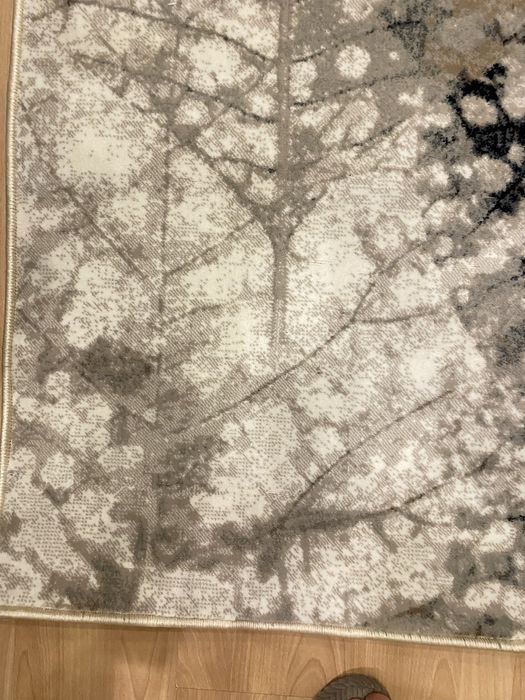 Килим новий 1.2*1.4