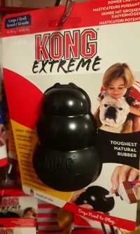 KONG extreme L zabawka dla psa