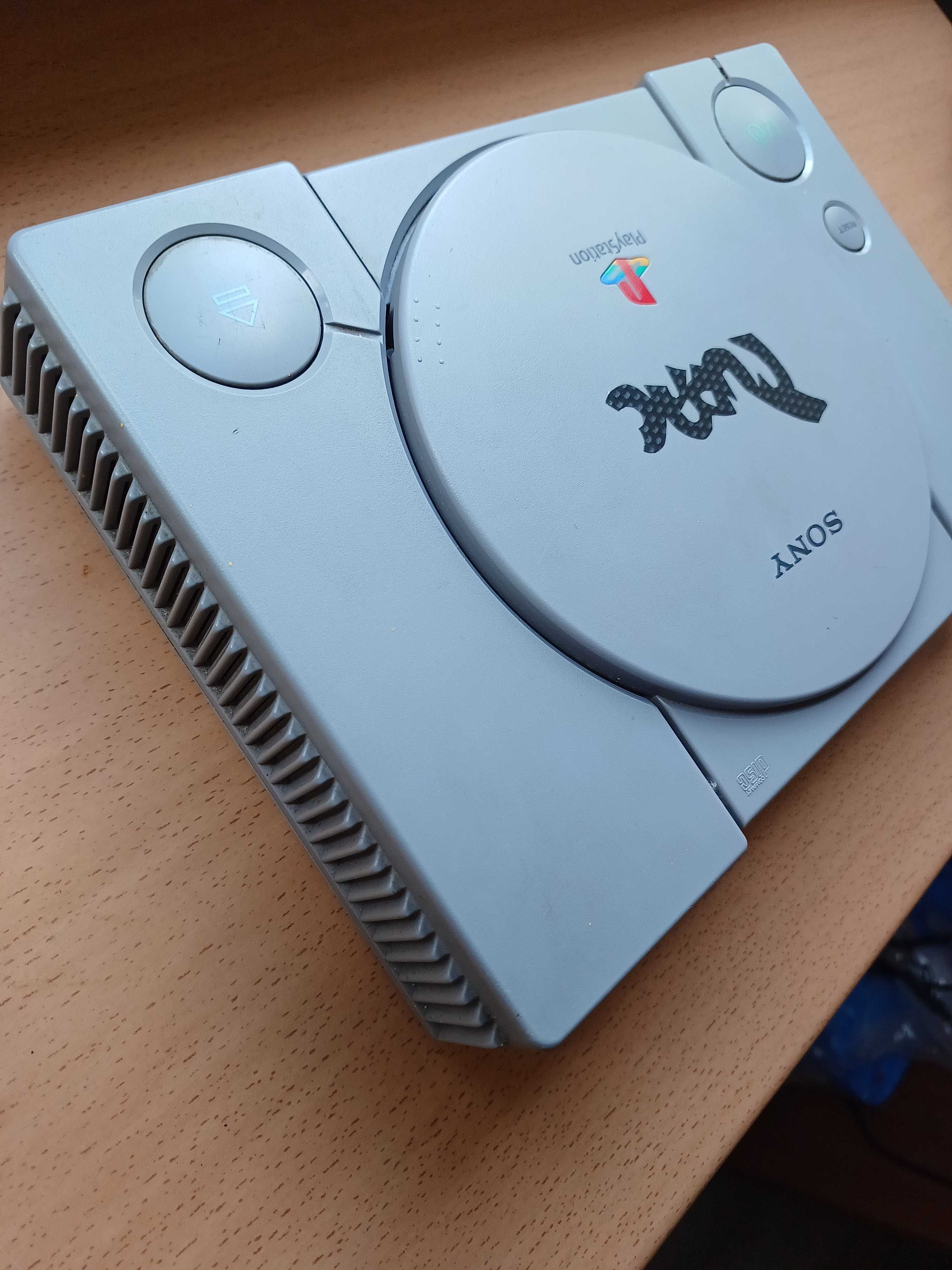 Playstation px 1