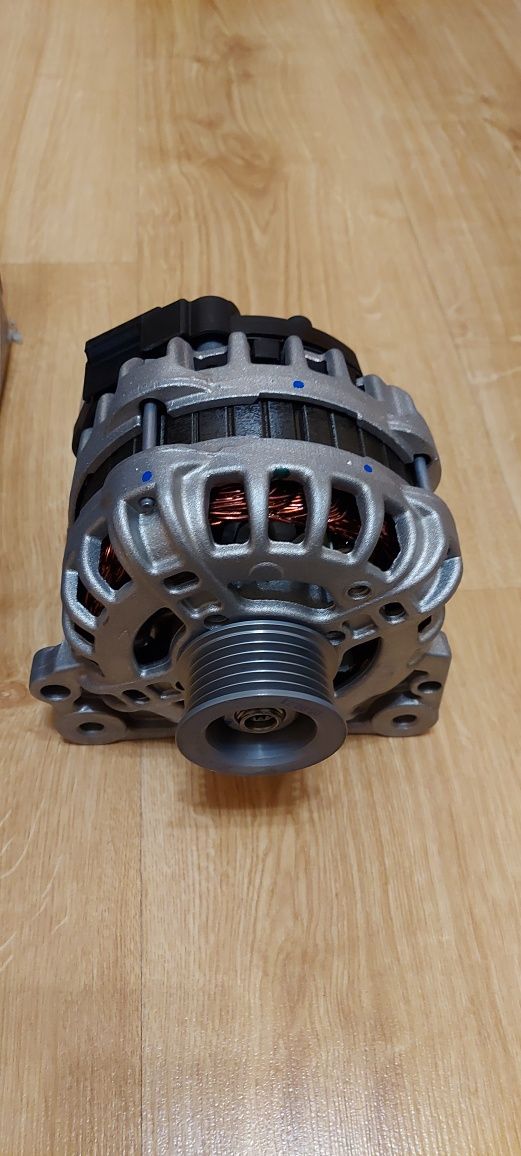 Alternator F000 BL0 6A0 Seat MII, Skoda Citigo, VW load up ,polo V, UP