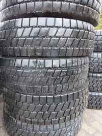 opony 235/75r17,5 Continental