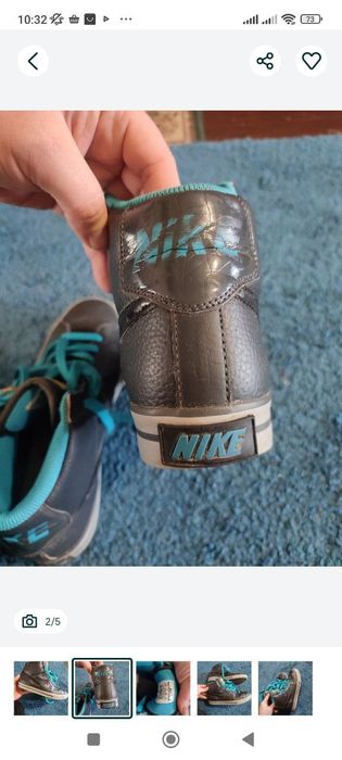 Nike оригінал...