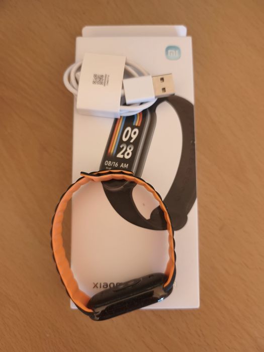 Xiaomi Smart Band 8