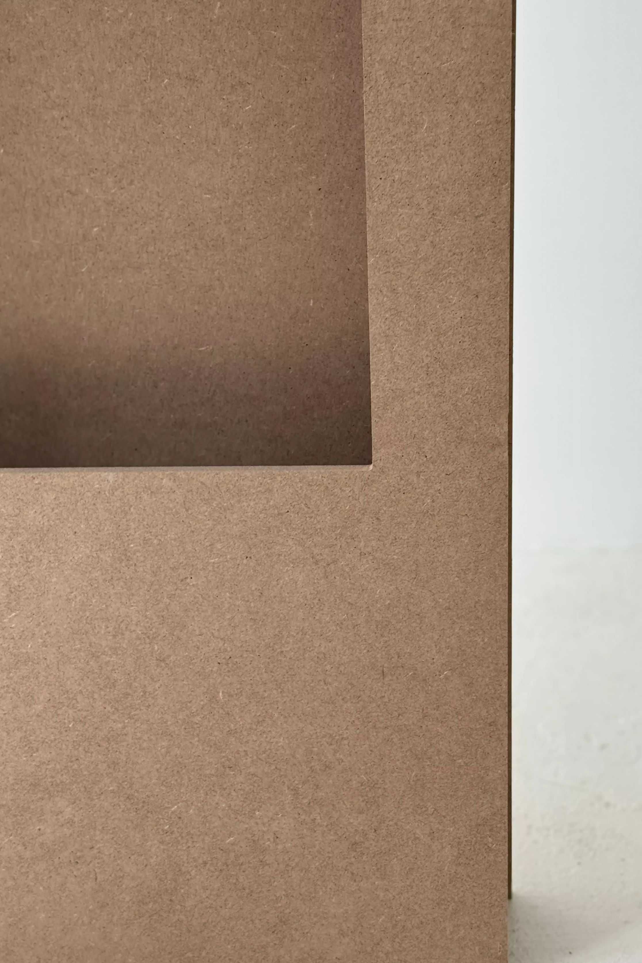 Loventi Box kwiatowy z wnęką MDF 75x50x20 cm pudełko na kwiaty