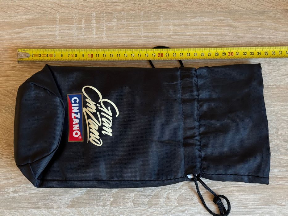 Torebka termiczna na wino / napój – GranCinzano Cool Bag