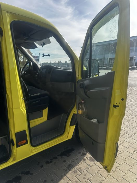 Продається Sprinter 316