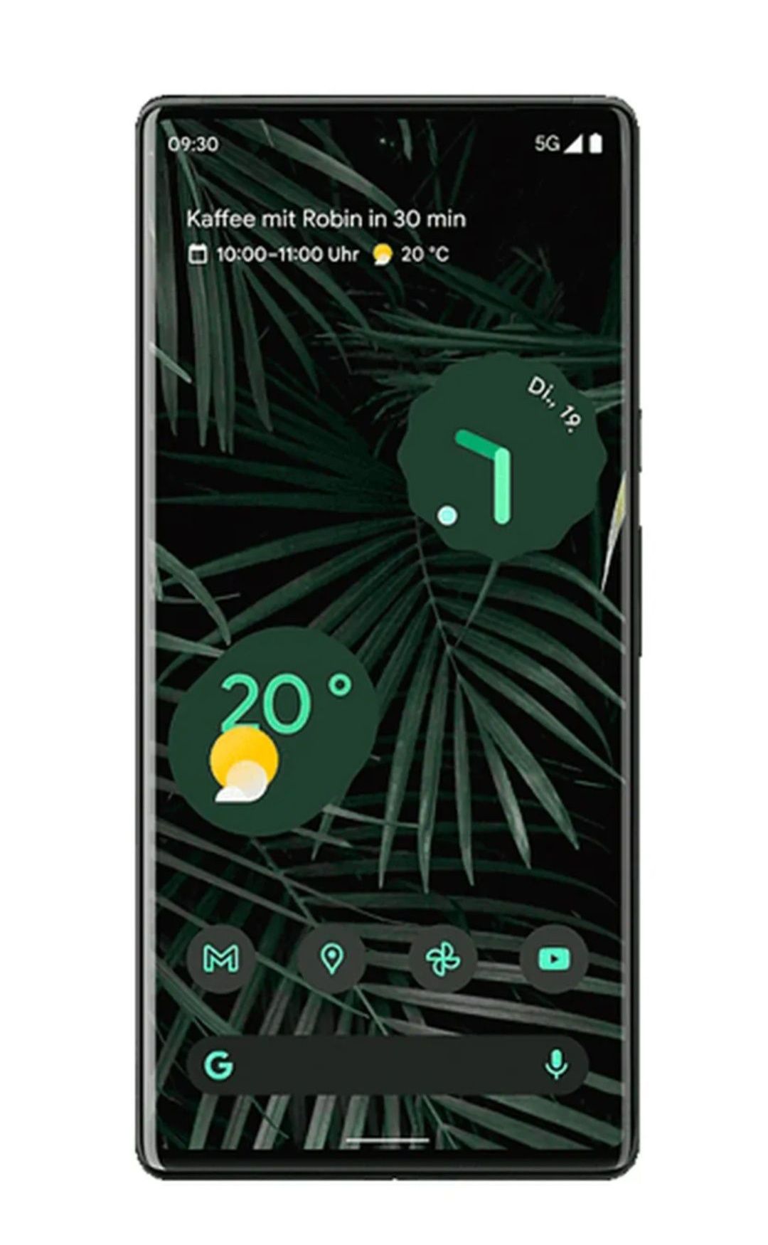Google Pixel 6 Pro 12/128GB LTE 5g