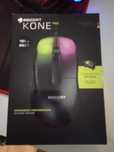 myszka roccat kone pro czarna