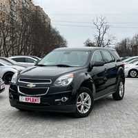 Продам Chevrolet Equinox 2017 рік можлива розстрочка, кредит, обмін!