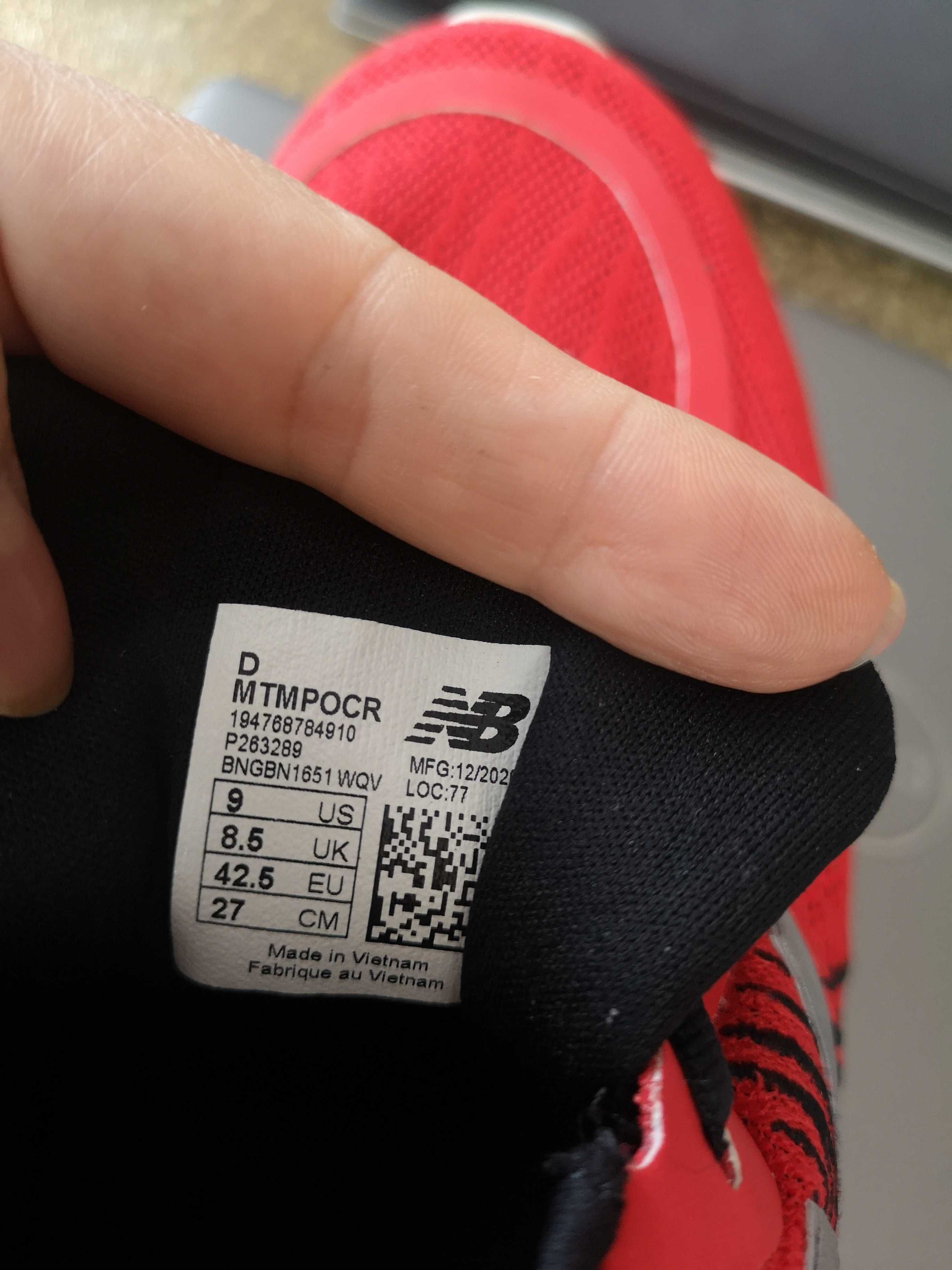 Buty New Balance