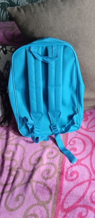 Портфелі рюбзаки