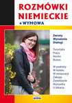 Rozmówki Niemieckie + Wymowa Monika Von Basse