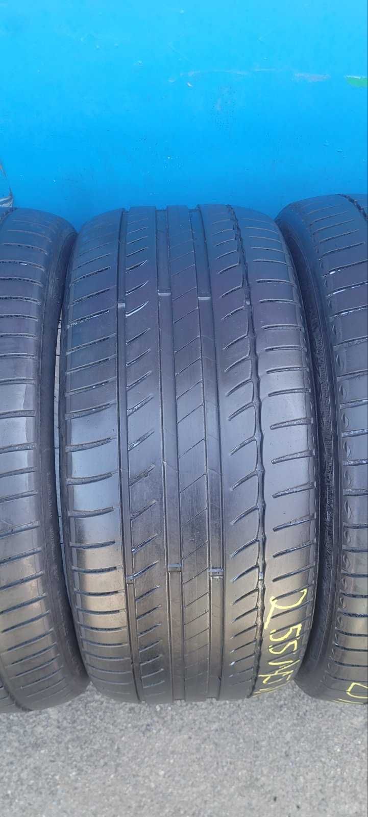 GoAuto Шини Michelin pr hp 255 45-275 45 r18 МО Рік:08/16 4мм Франція