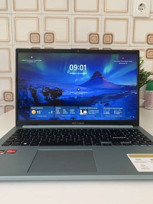 ASUS Vivobook Go 15