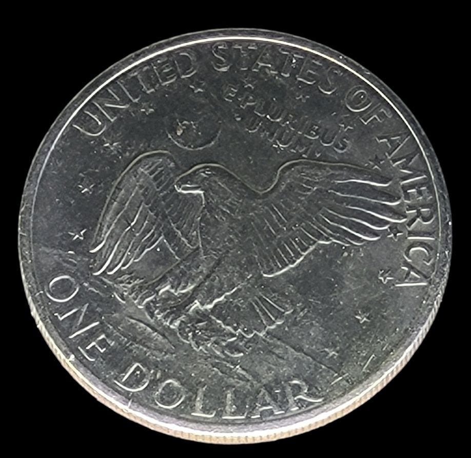 One Dollar z 1972 roku
