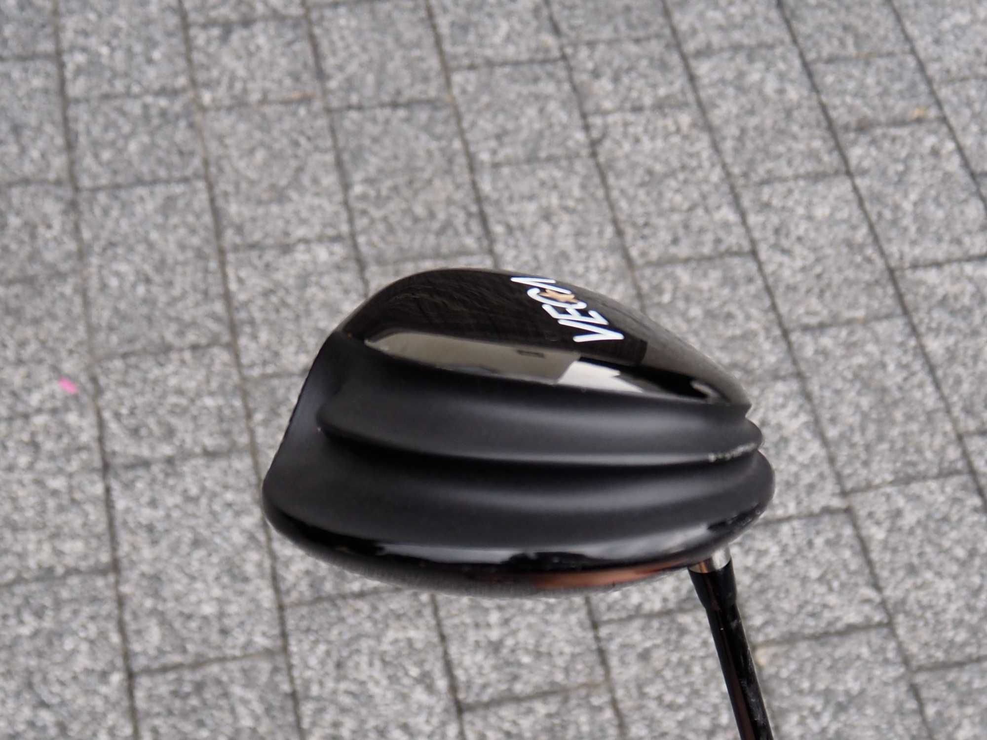 Kij do golfa Vega RAD 01 Driver