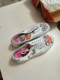 Vans authentic unisex