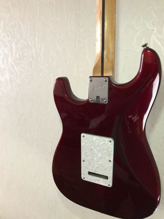 Fender Squier Standart Stratocaster