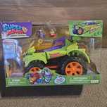 Zings Monster Roller