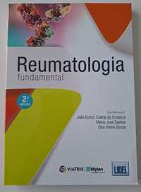 Reumatologia Fundamental 2ª Edição