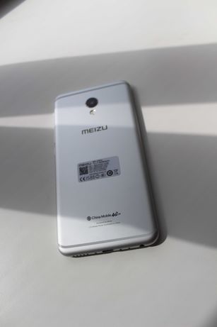 Meizu MX6 4Gb Ram 32Gb Rom в ідеальному стані для колекції чи фанатів