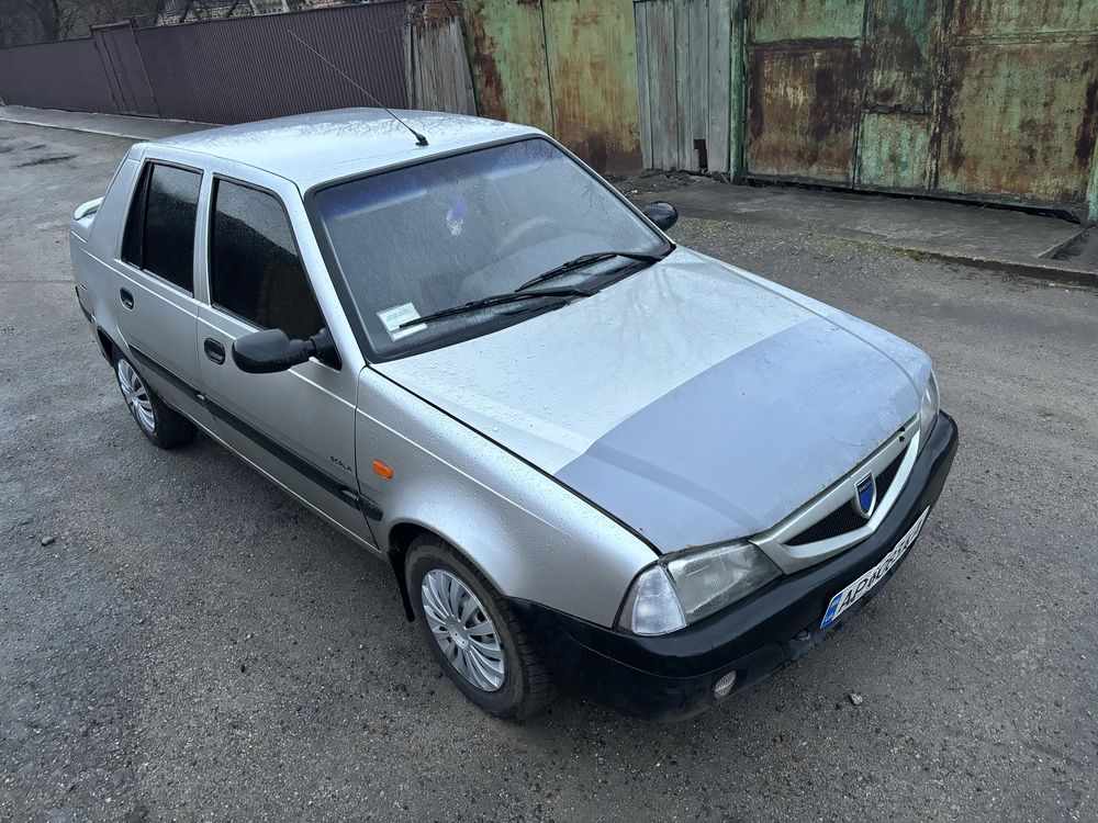 Dacia Solenza 1.4 2004